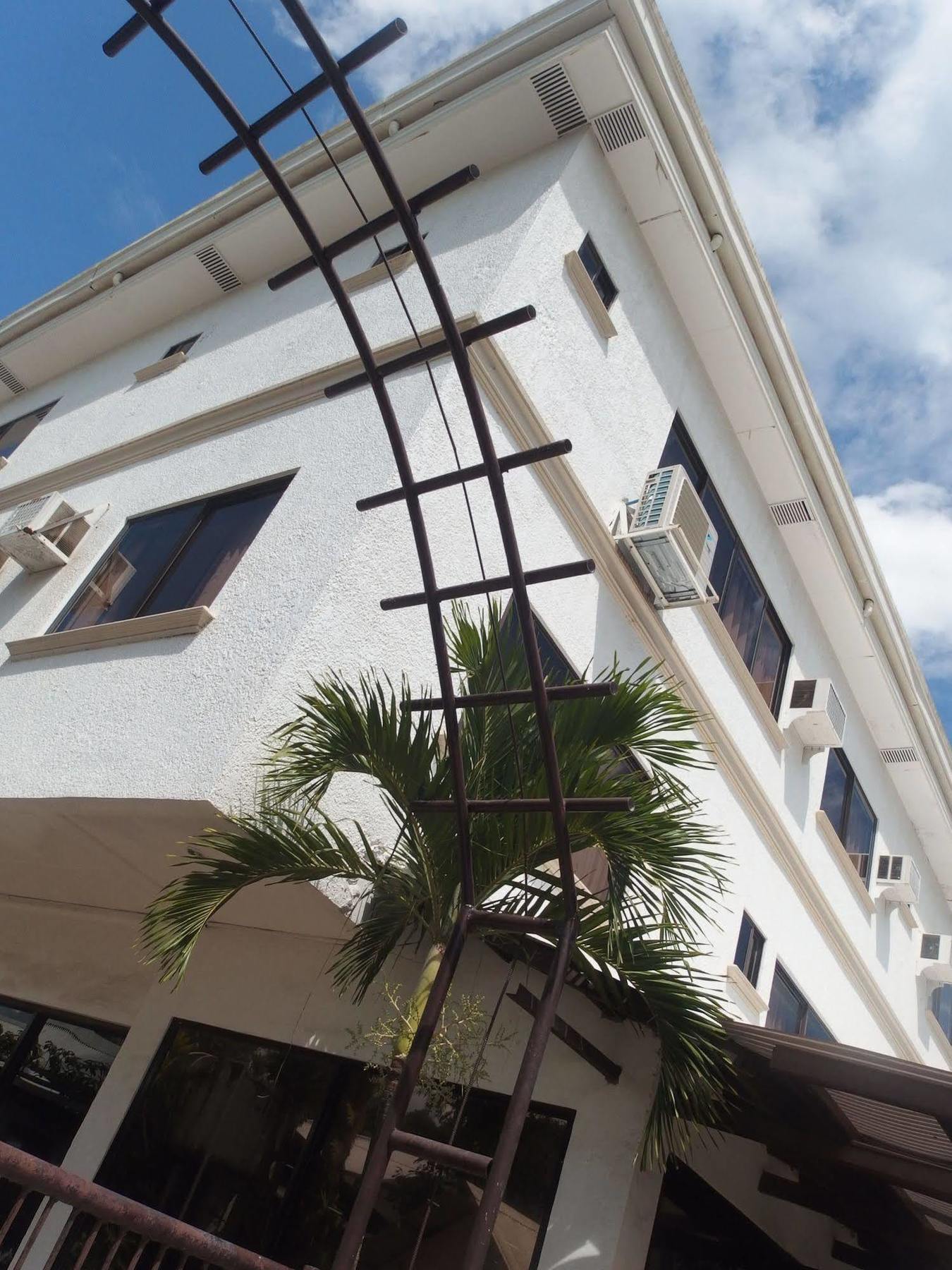 Sipalay Jamont Hotel Kültér fotó