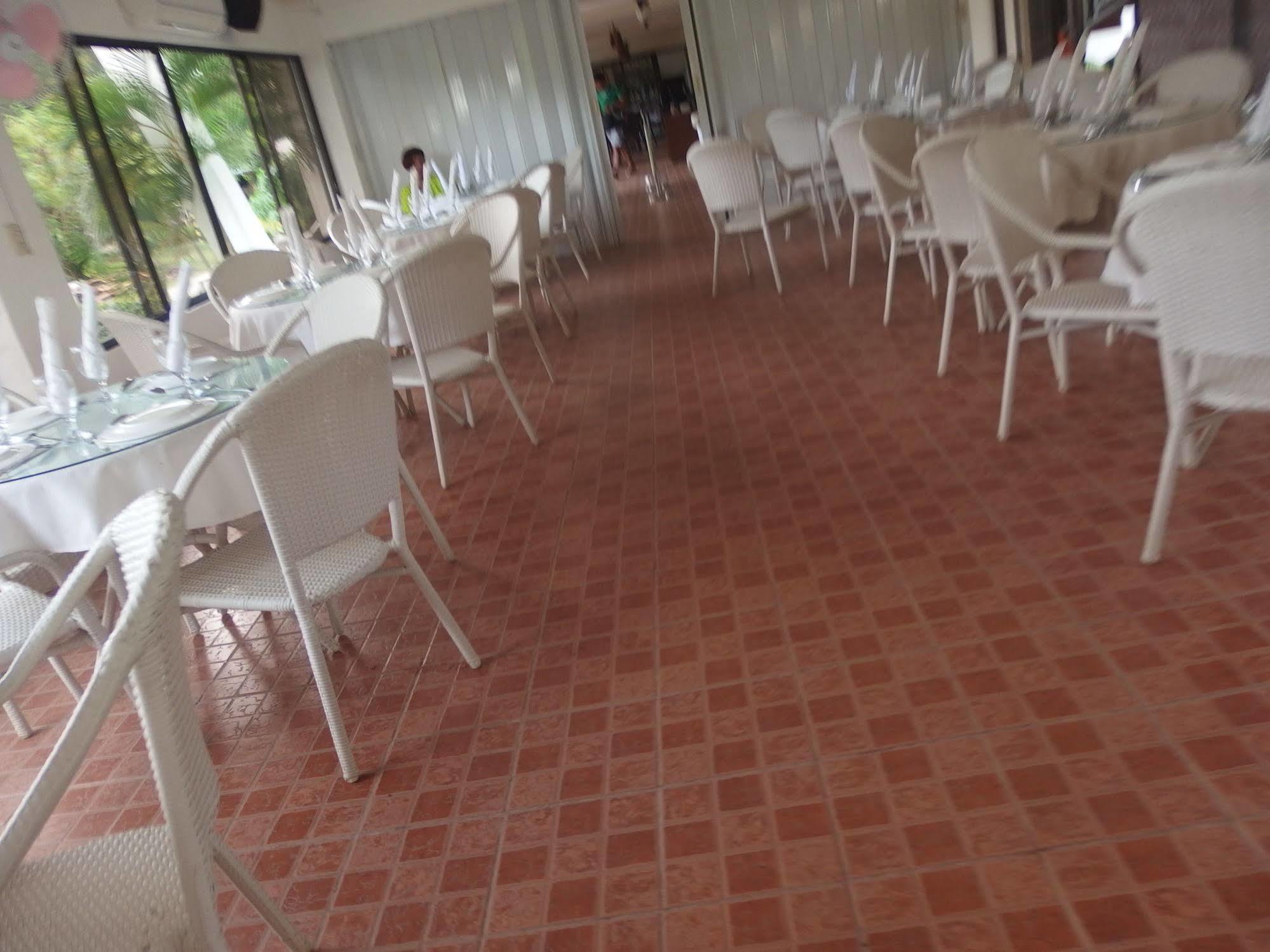 Sipalay Jamont Hotel Kültér fotó