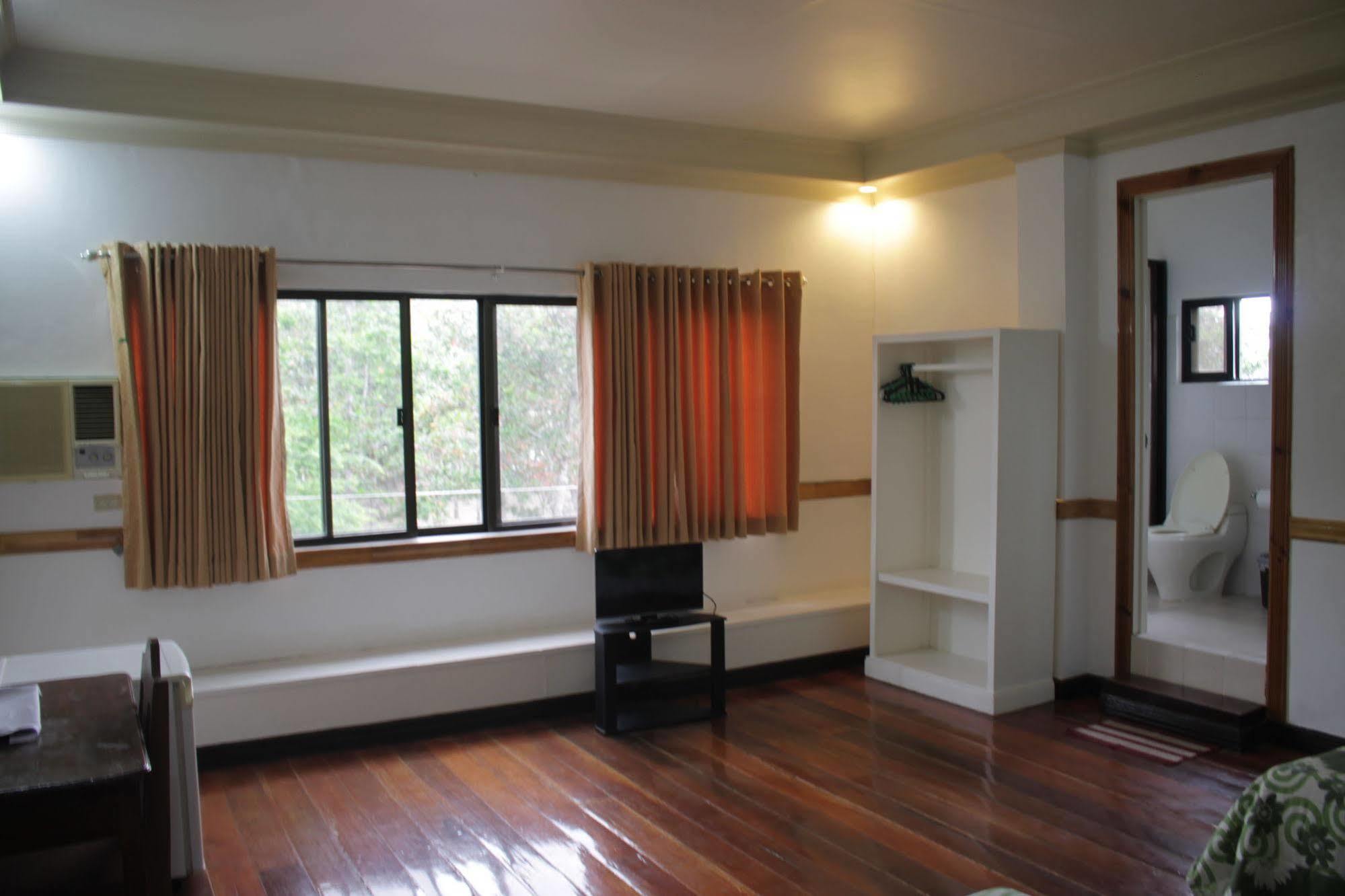 Sipalay Jamont Hotel Kültér fotó