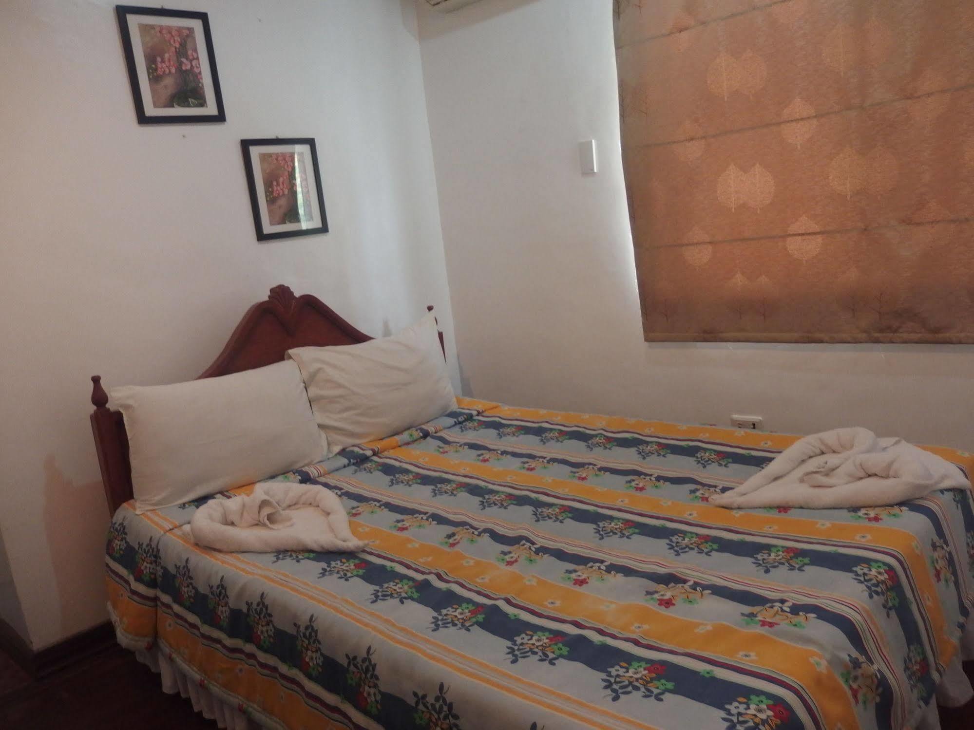 Sipalay Jamont Hotel Kültér fotó