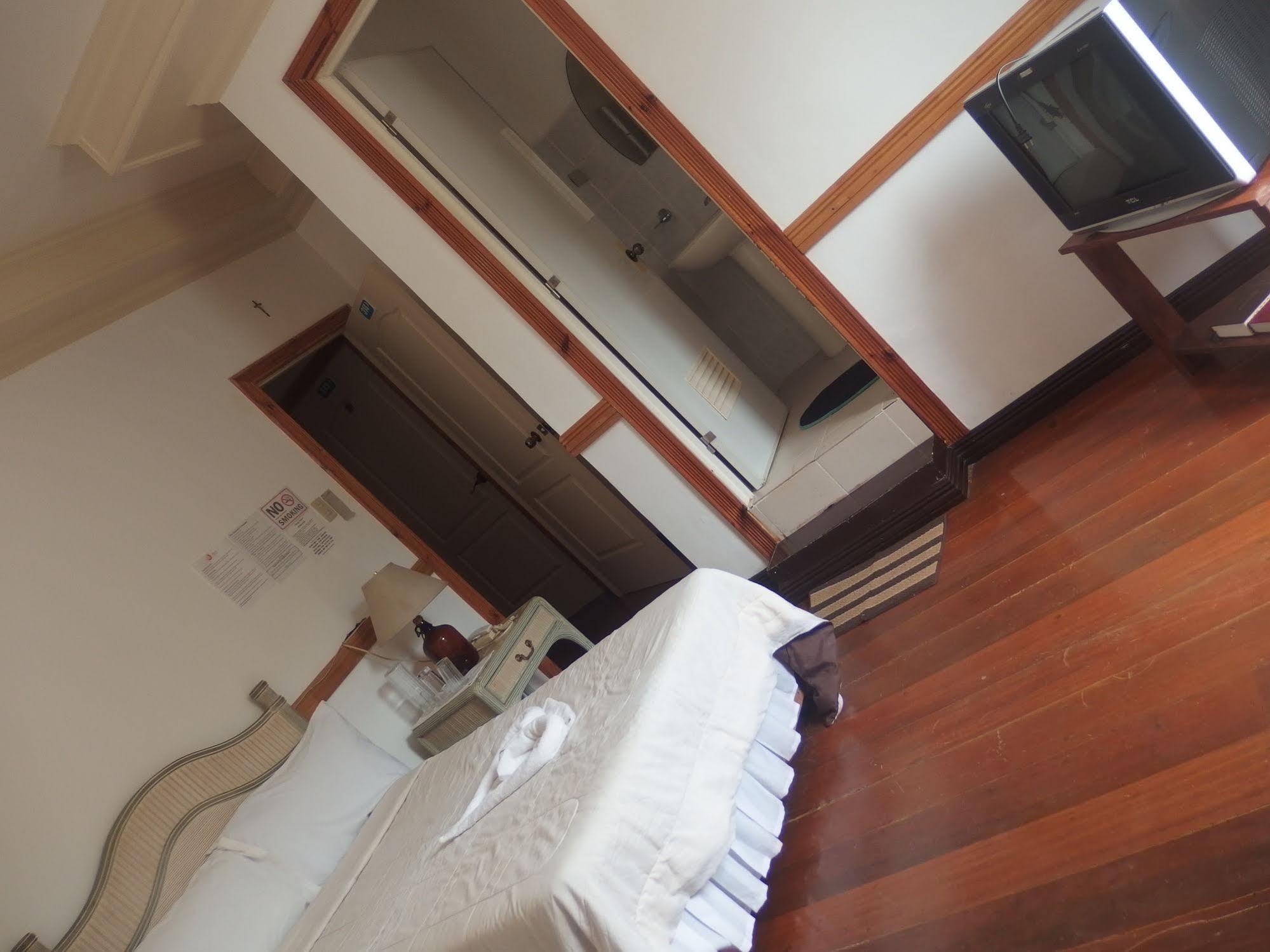 Sipalay Jamont Hotel Kültér fotó