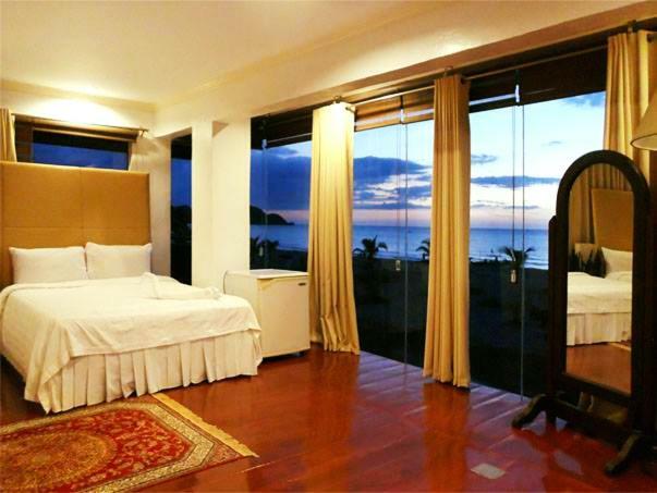 Sipalay Jamont Hotel Kültér fotó