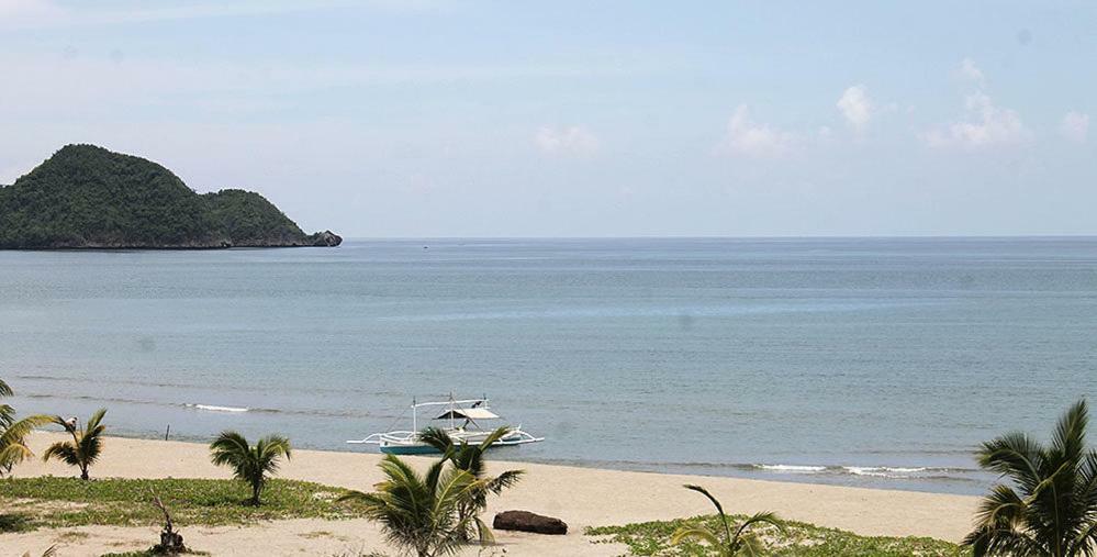 Sipalay Jamont Hotel Kültér fotó