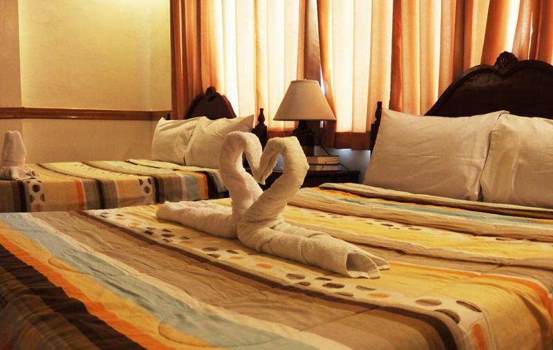 Sipalay Jamont Hotel Kültér fotó