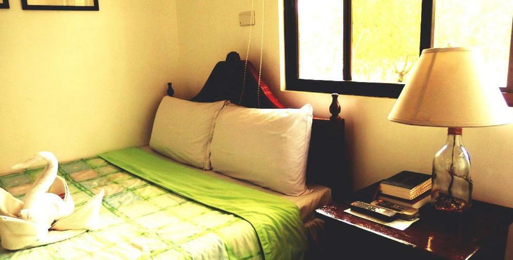 Sipalay Jamont Hotel Kültér fotó