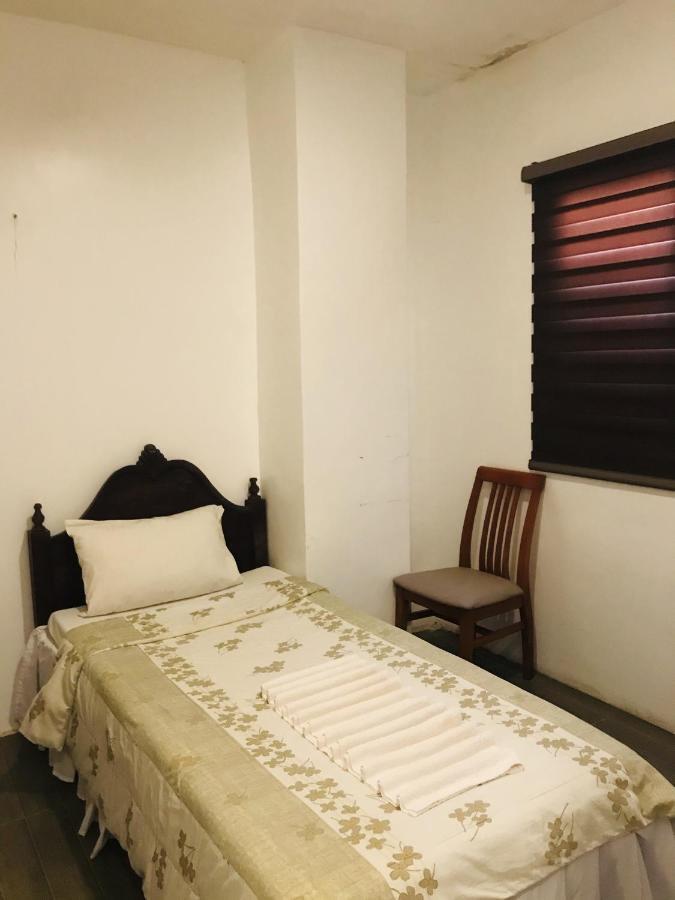 Sipalay Jamont Hotel Kültér fotó