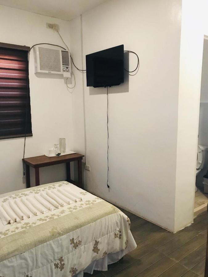 Sipalay Jamont Hotel Kültér fotó